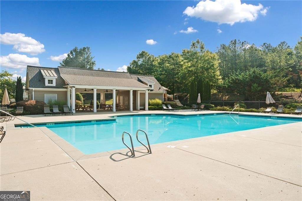 303 Eagle Rock Drive Acworth - Photo 41