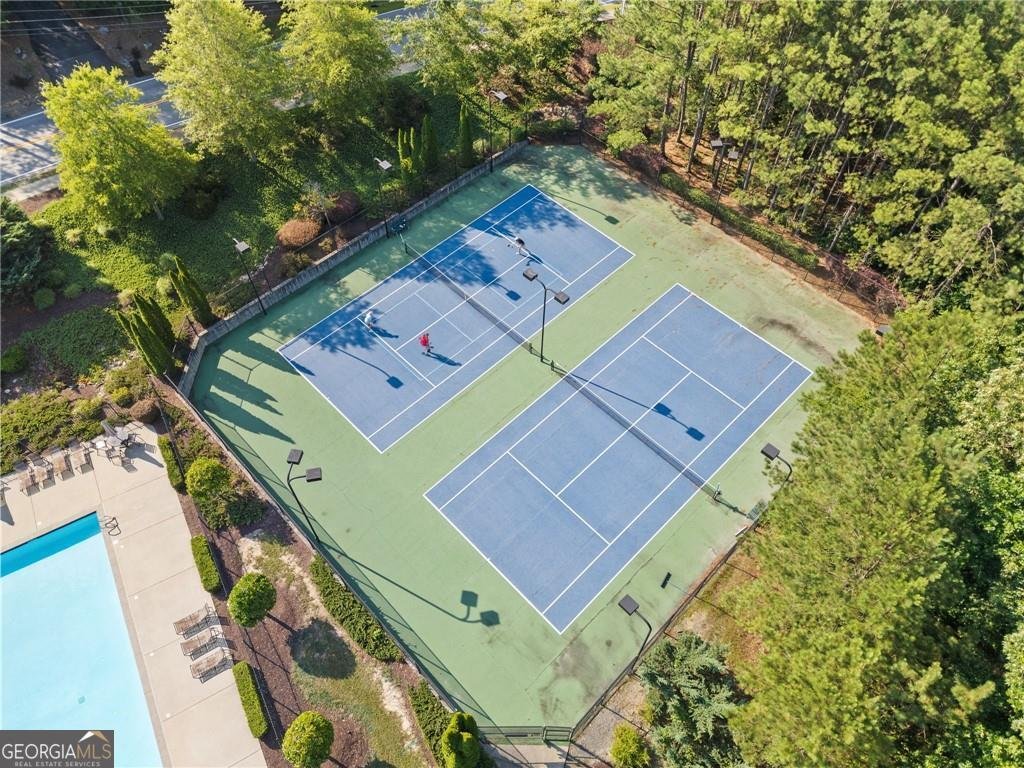 303 Eagle Rock Drive Acworth - Photo 42