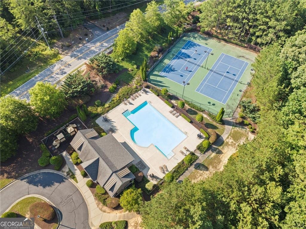 303 Eagle Rock Drive Acworth - Photo 44