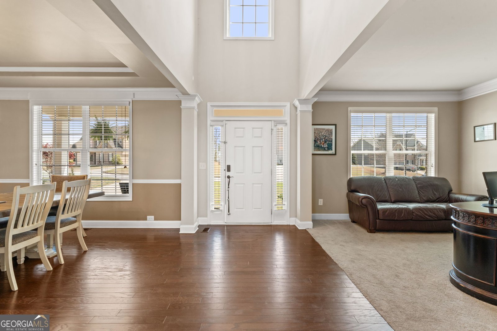 303 Eagle Rock Drive Acworth - Photo 6