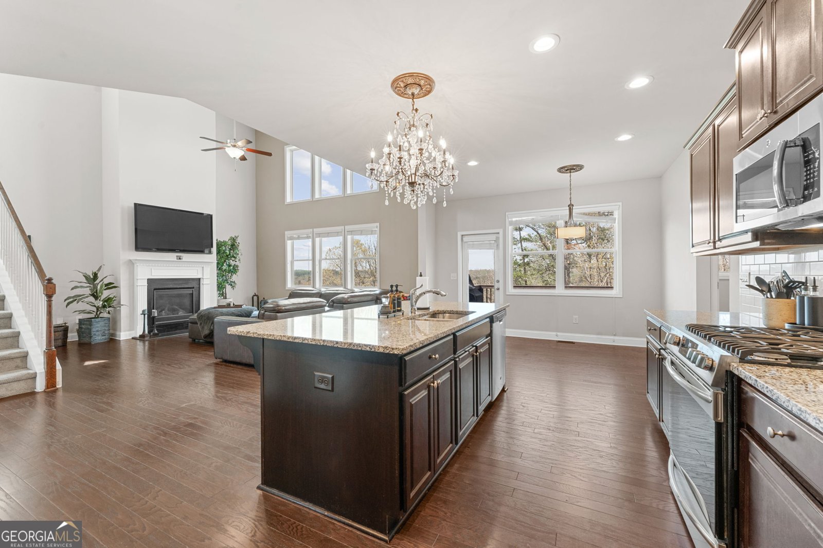 303 Eagle Rock Drive Acworth - Photo 9