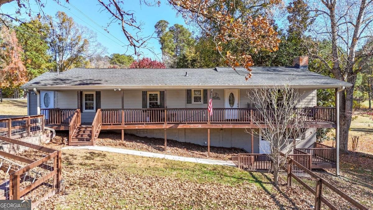 3100 Dallas Acworth Highway Dallas - Photo 1