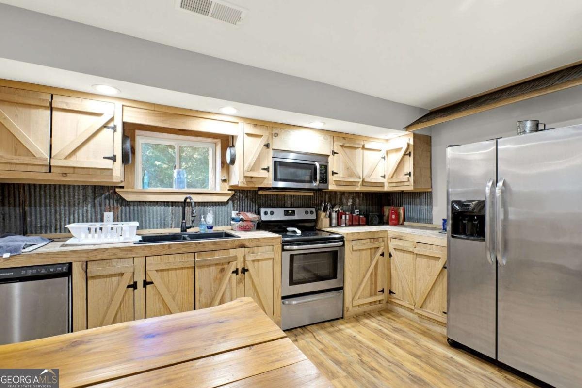 3100 Dallas Acworth Highway Dallas - Photo 17