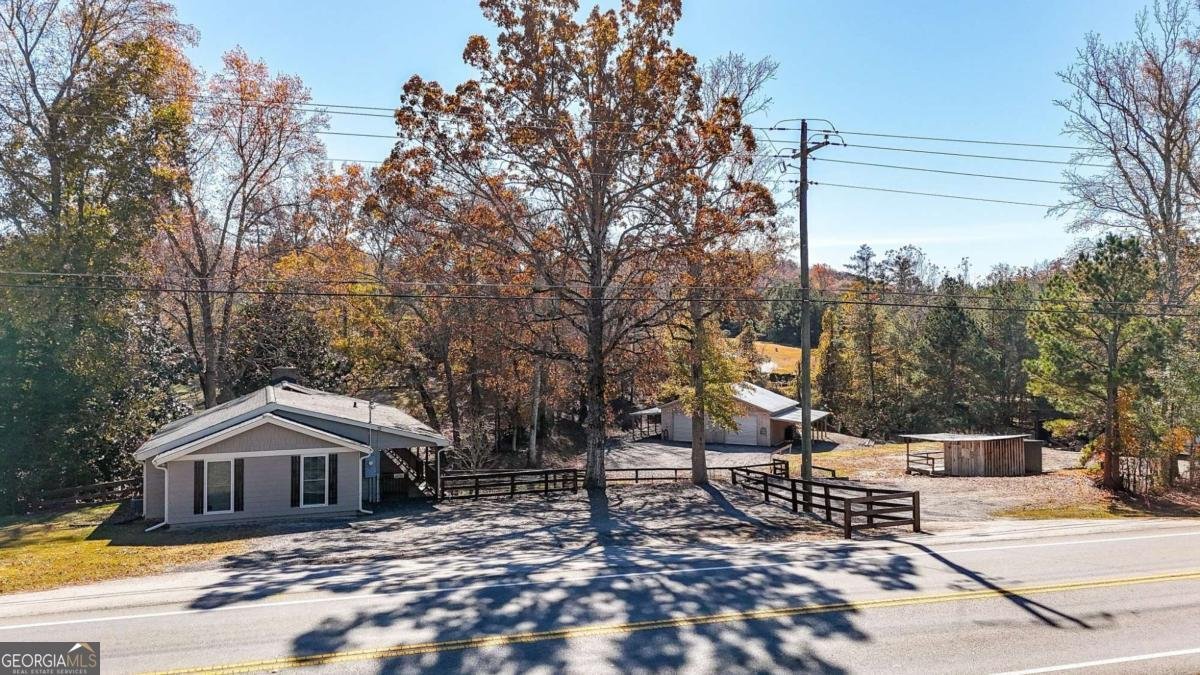 3100 Dallas Acworth Highway Dallas - Photo 42