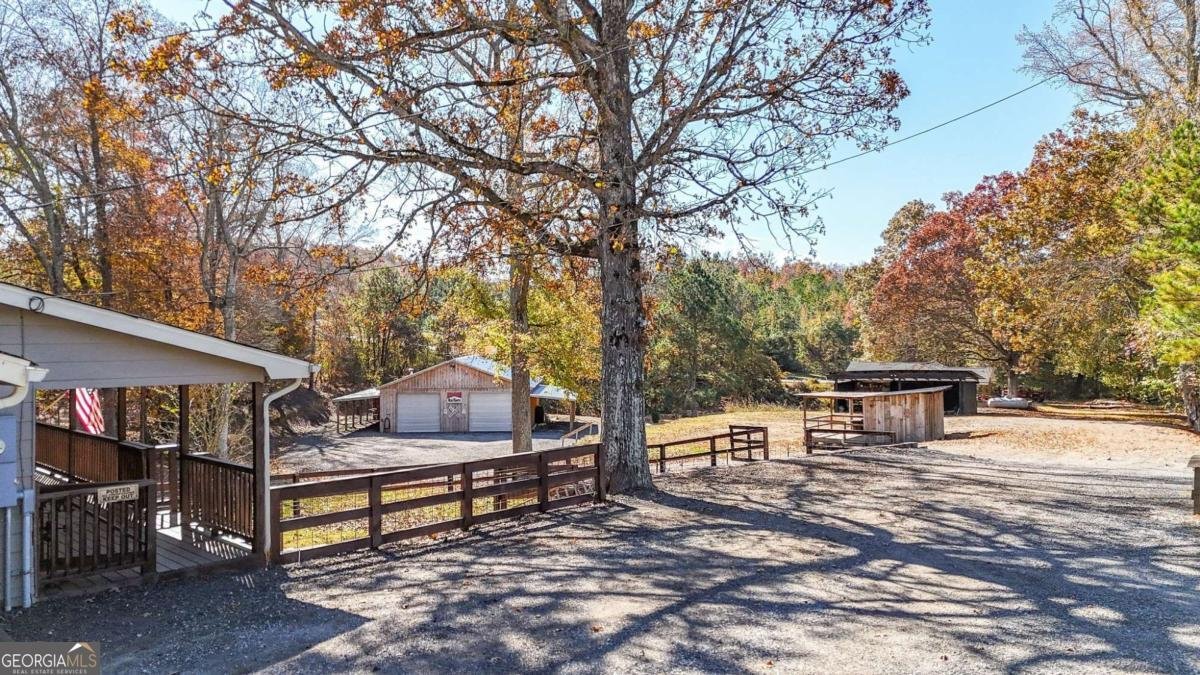 3100 Dallas Acworth Highway Dallas - Photo 43