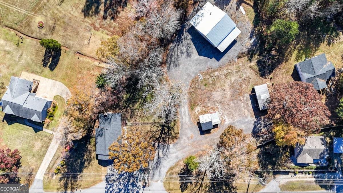 3100 Dallas Acworth Highway Dallas - Photo 45