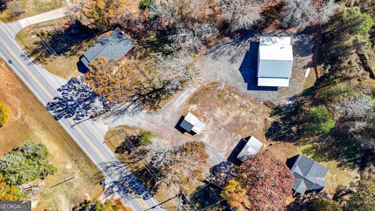 3100 Dallas Acworth Highway Dallas - Photo 46