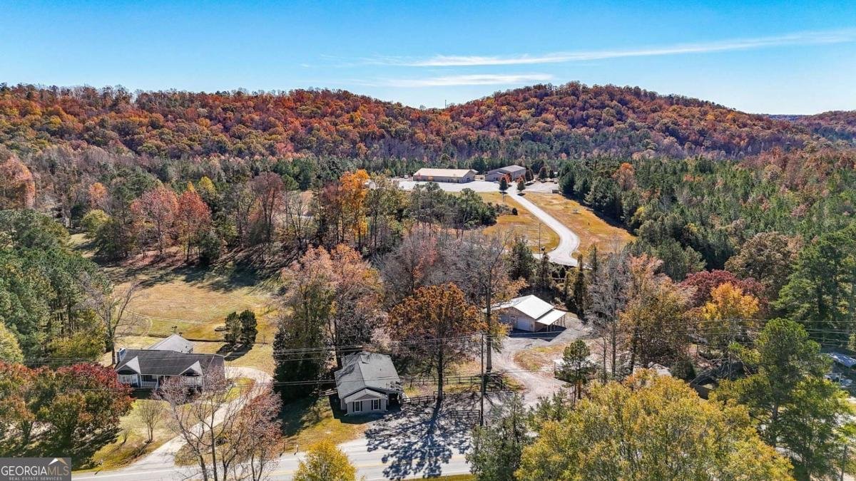 3100 Dallas Acworth Highway Dallas - Photo 51