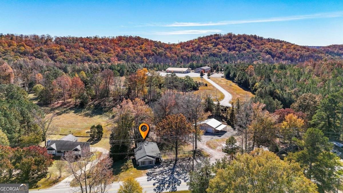 3100 Dallas Acworth Highway Dallas - Photo 52