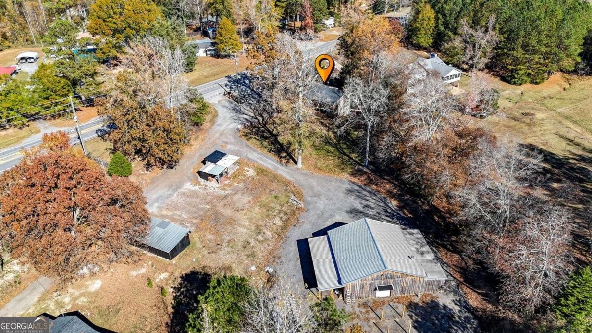 3100 Dallas Acworth Highway Dallas - Photo 54