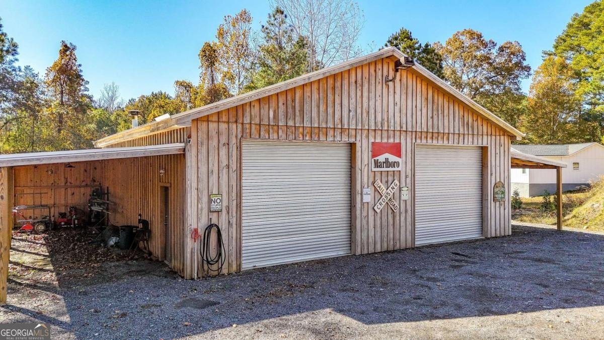 3100 Dallas Acworth Highway Dallas - Photo 55