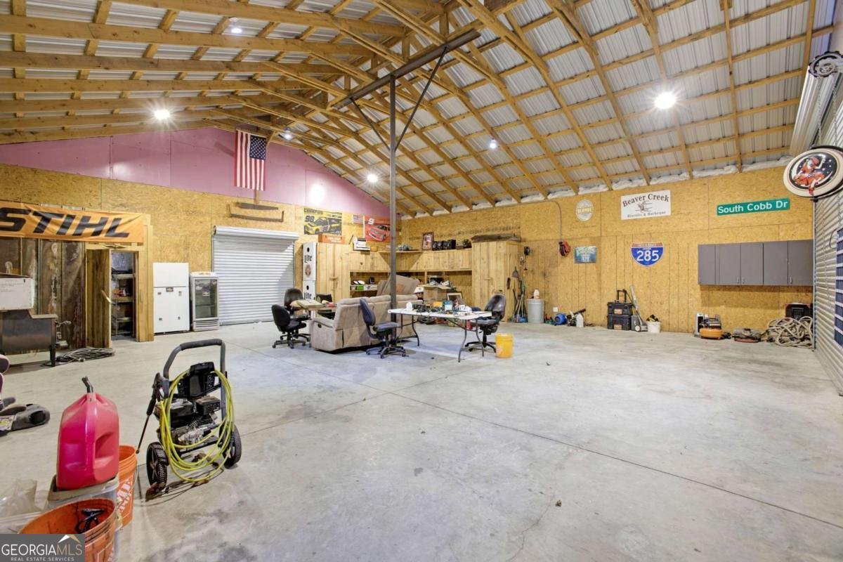 3100 Dallas Acworth Highway Dallas - Photo 56