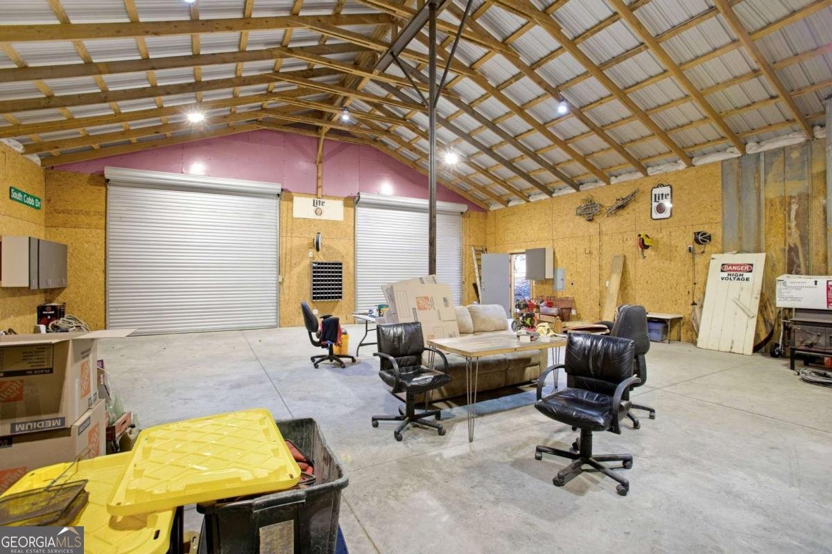 3100 Dallas Acworth Highway Dallas - Photo 57