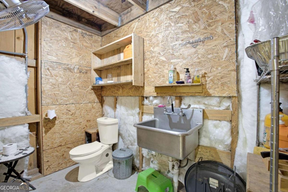 3100 Dallas Acworth Highway Dallas - Photo 58