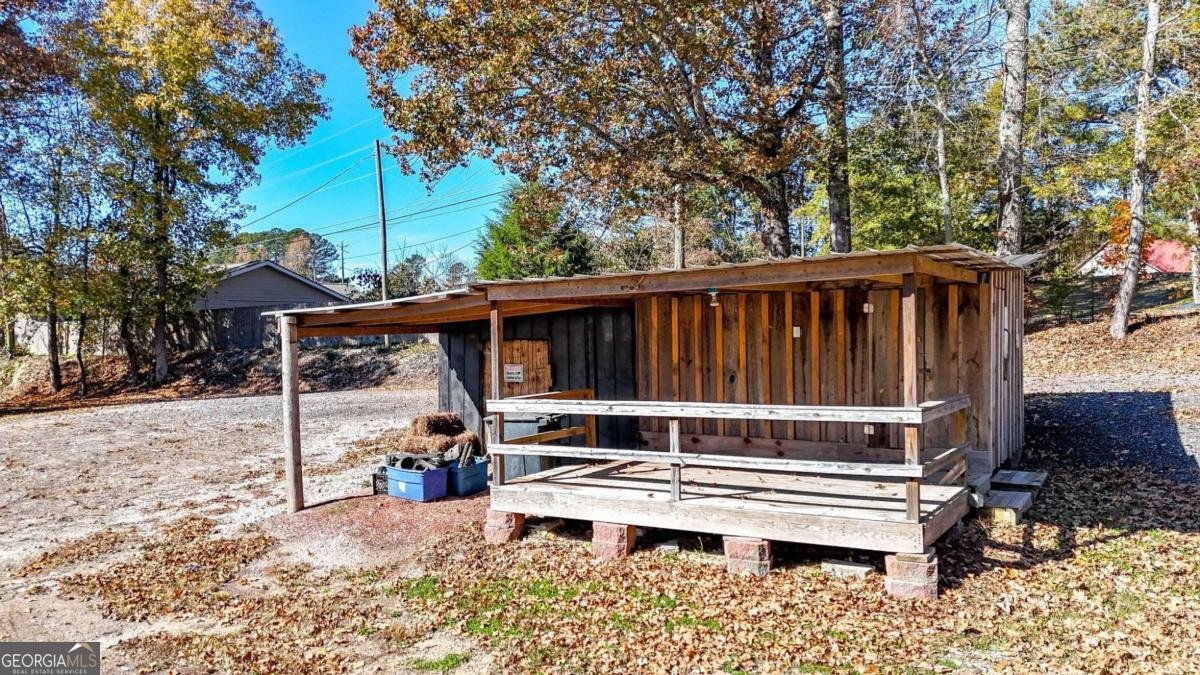 3100 Dallas Acworth Highway Dallas - Photo 62