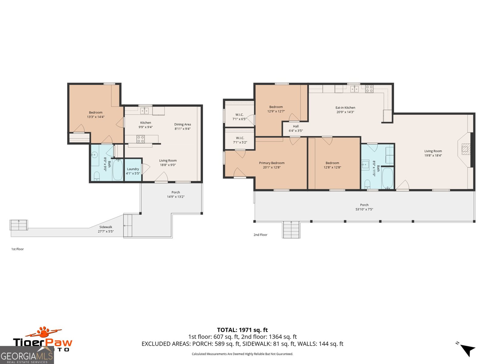 3100 Dallas Acworth Highway Dallas - Photo 72