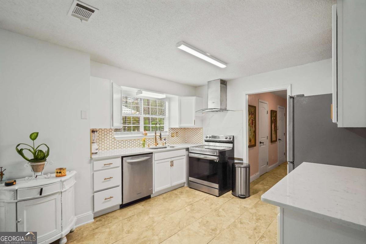 135 Creekview Drive Newnan - Photo 10