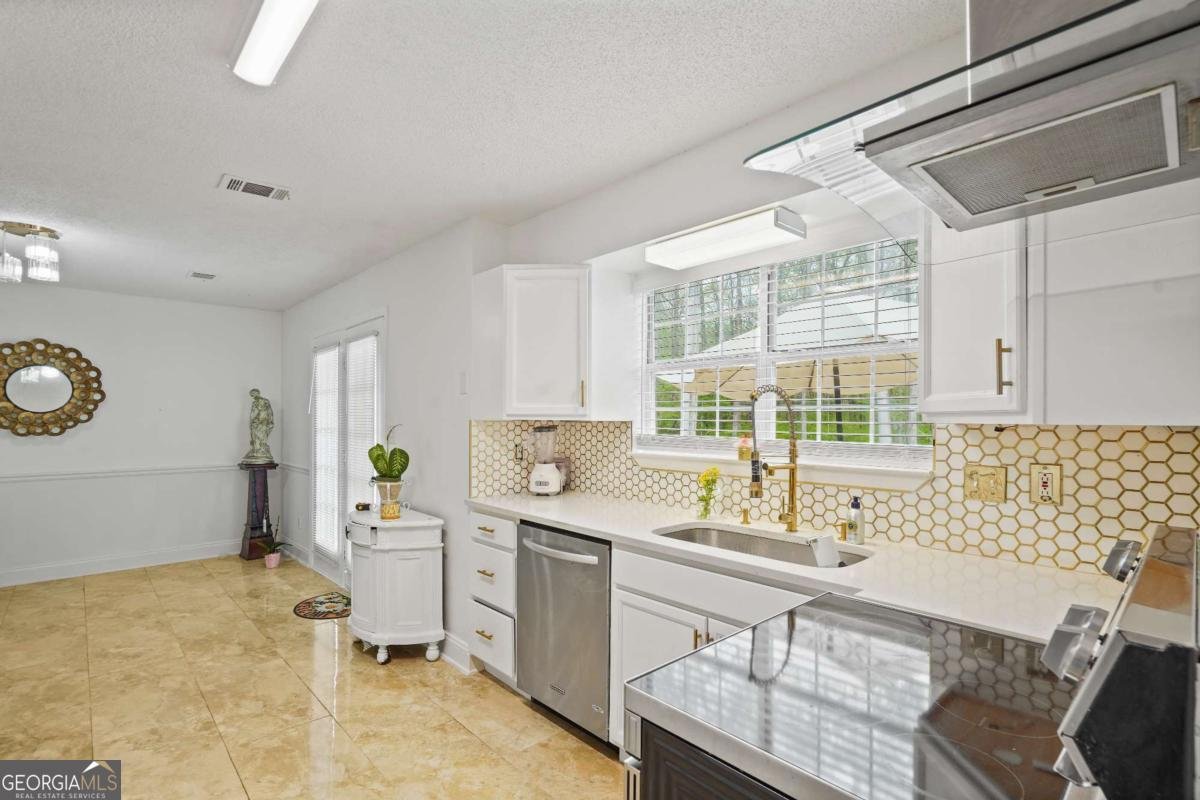 135 Creekview Drive Newnan - Photo 11