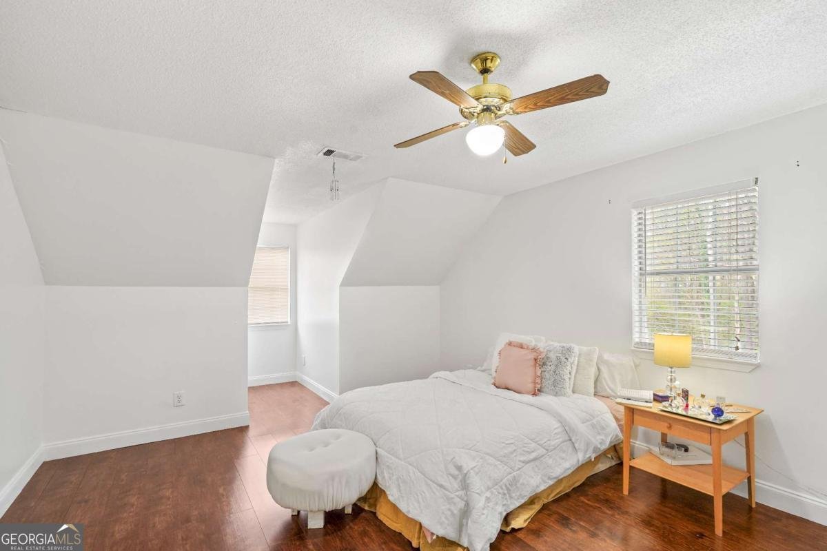 135 Creekview Drive Newnan - Photo 12