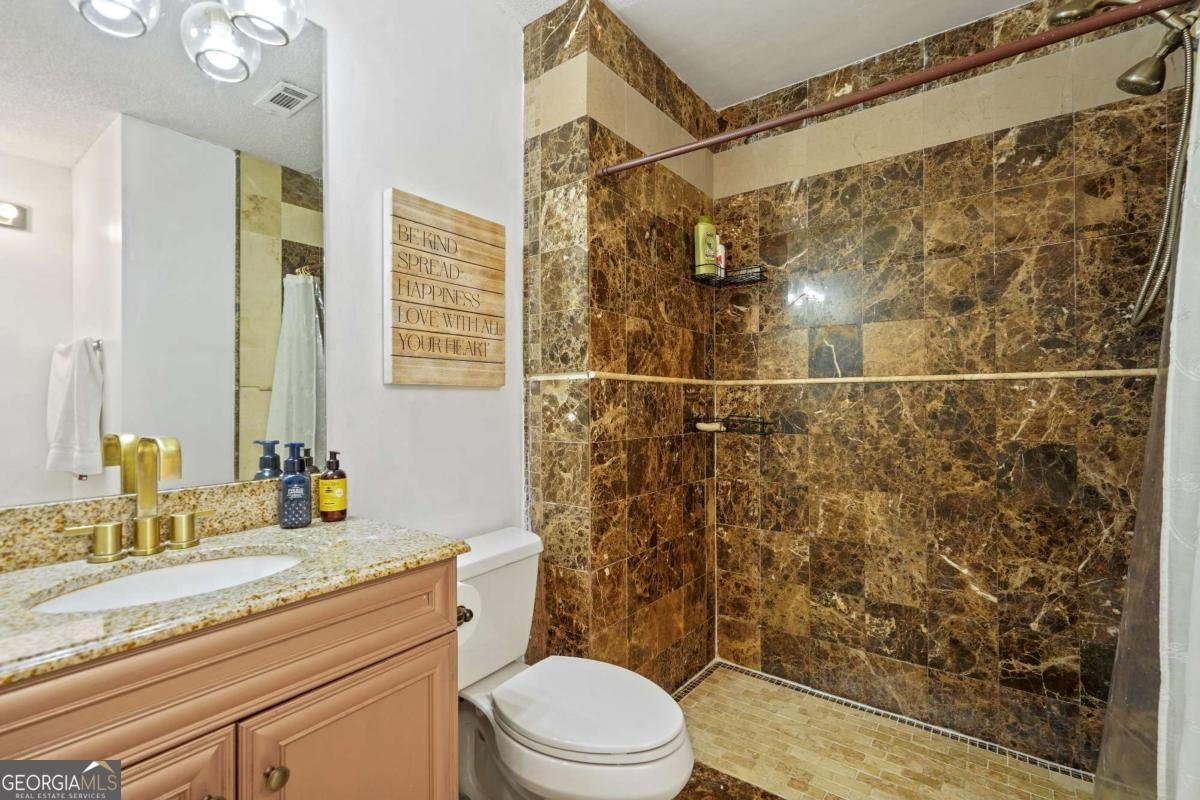 135 Creekview Drive Newnan - Photo 14