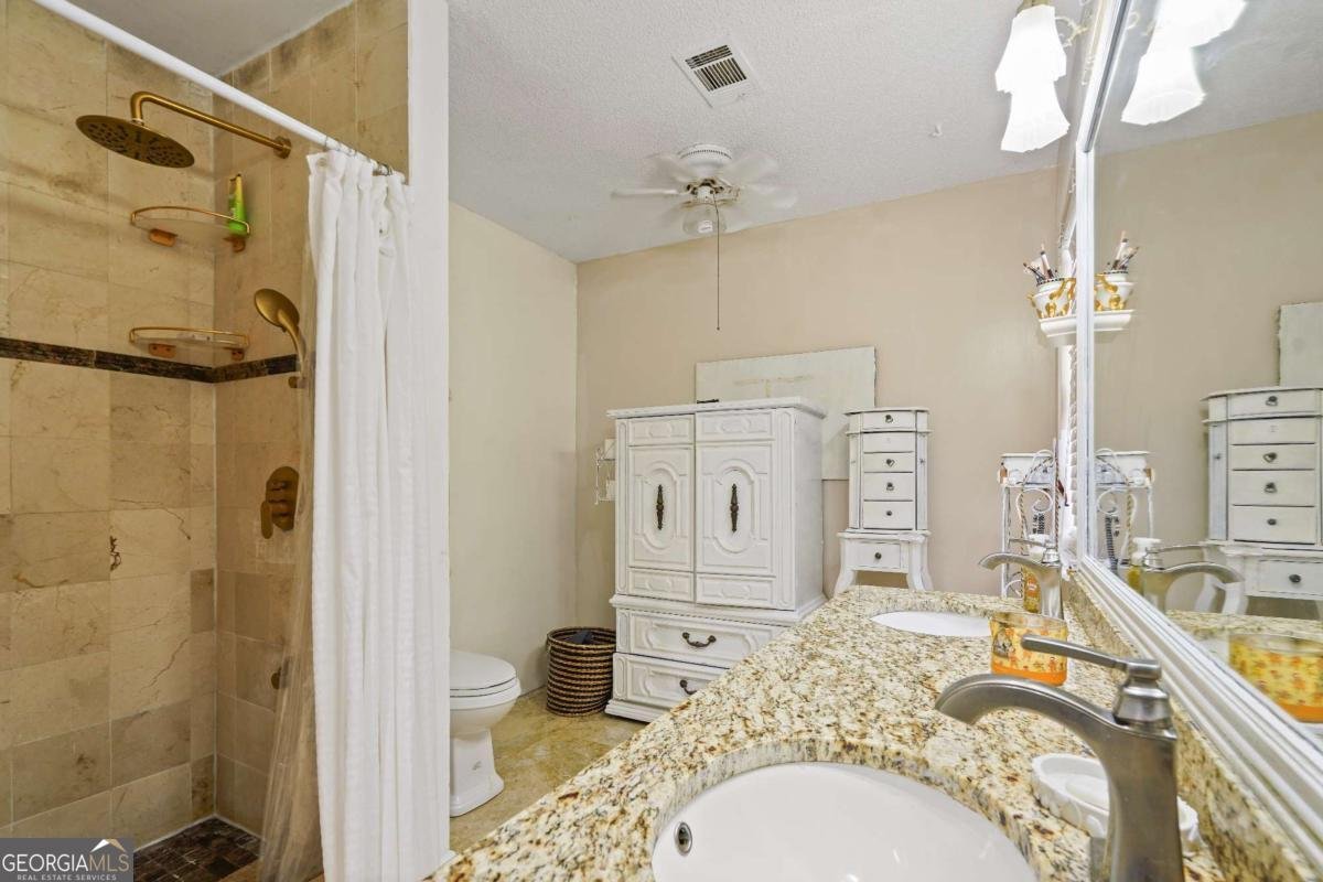 135 Creekview Drive Newnan - Photo 15