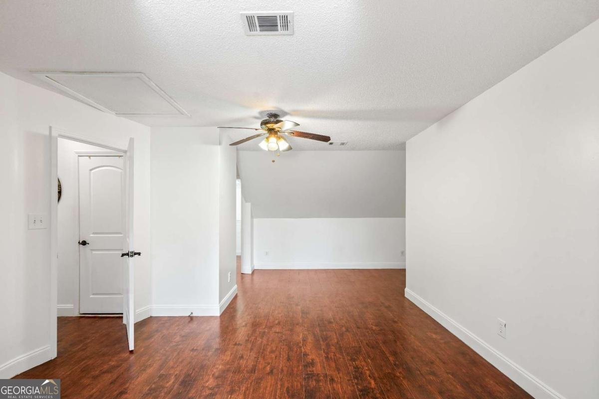 135 Creekview Drive Newnan - Photo 16