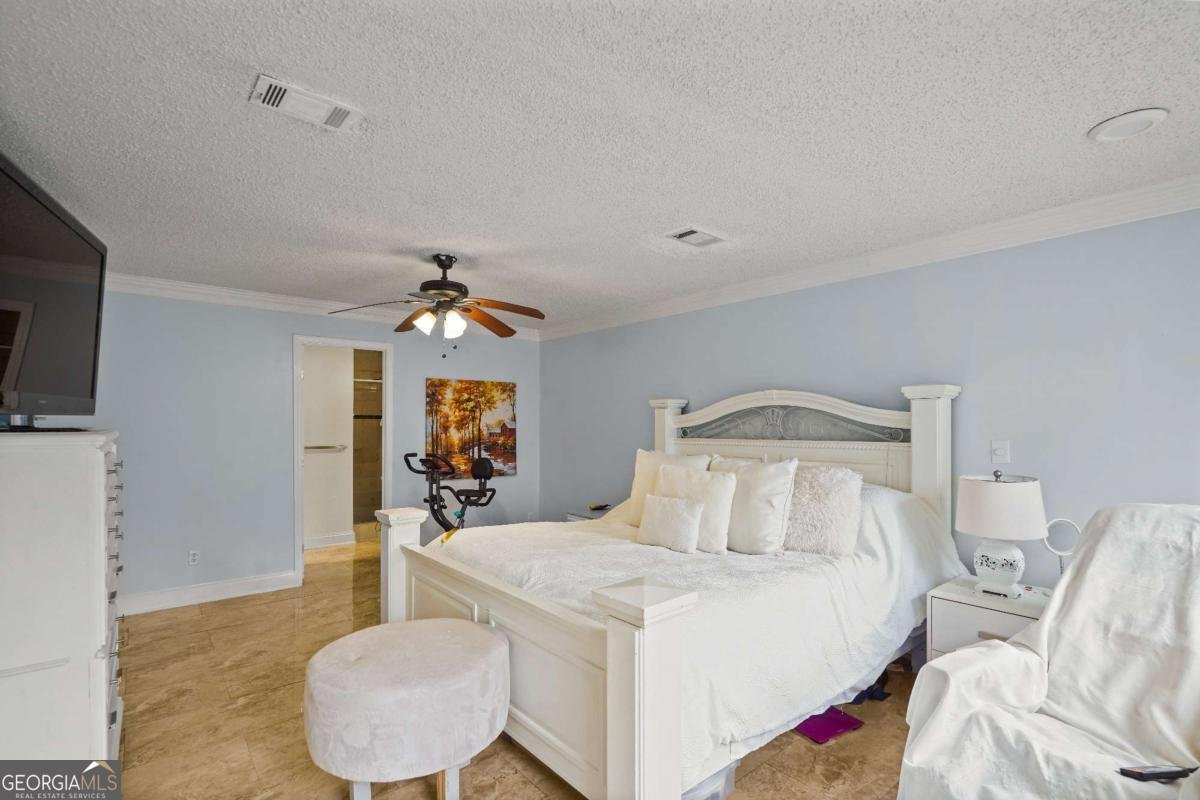 135 Creekview Drive Newnan - Photo 17