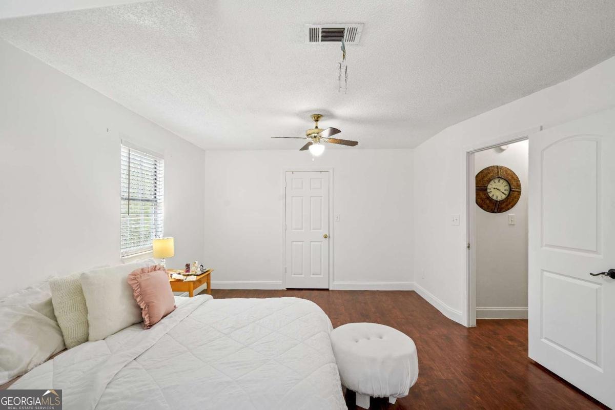 135 Creekview Drive Newnan - Photo 19