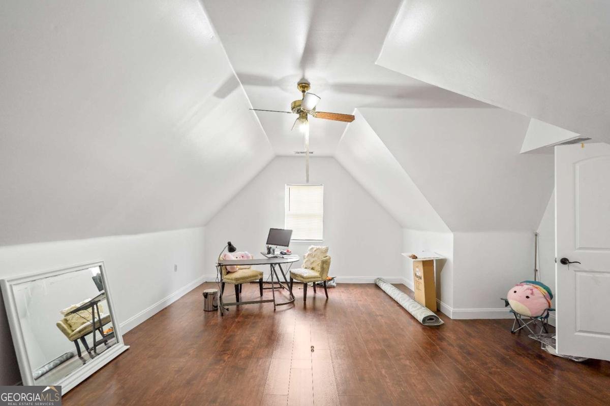 135 Creekview Drive Newnan - Photo 21