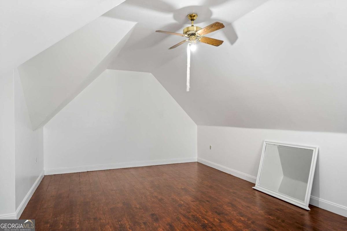 135 Creekview Drive Newnan - Photo 22