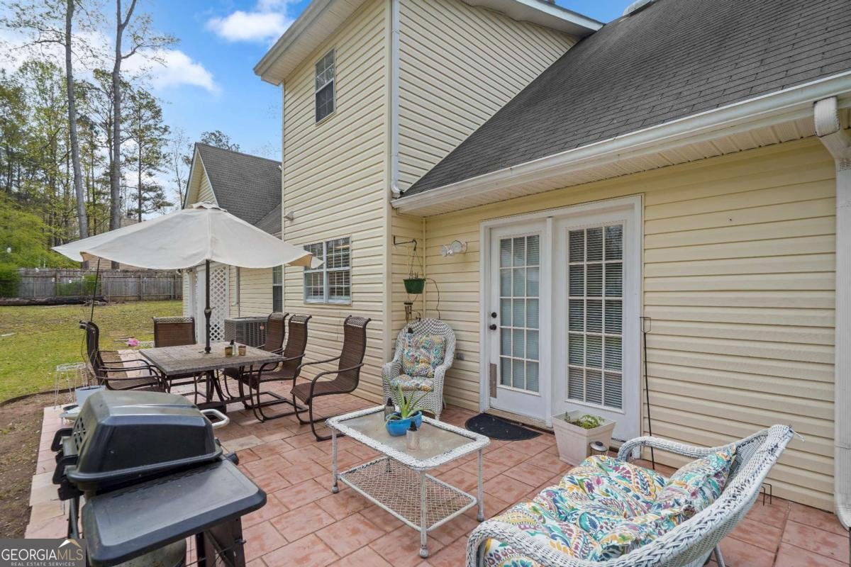 135 Creekview Drive Newnan - Photo 26