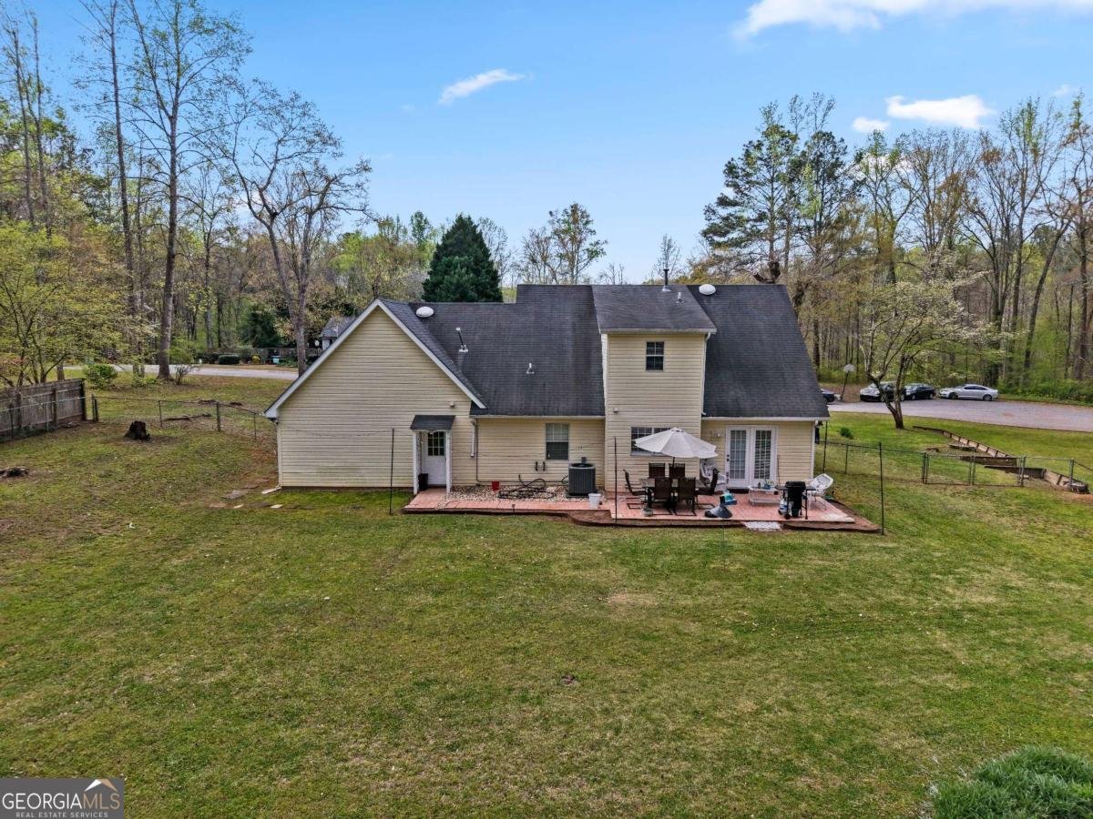 135 Creekview Drive Newnan - Photo 29