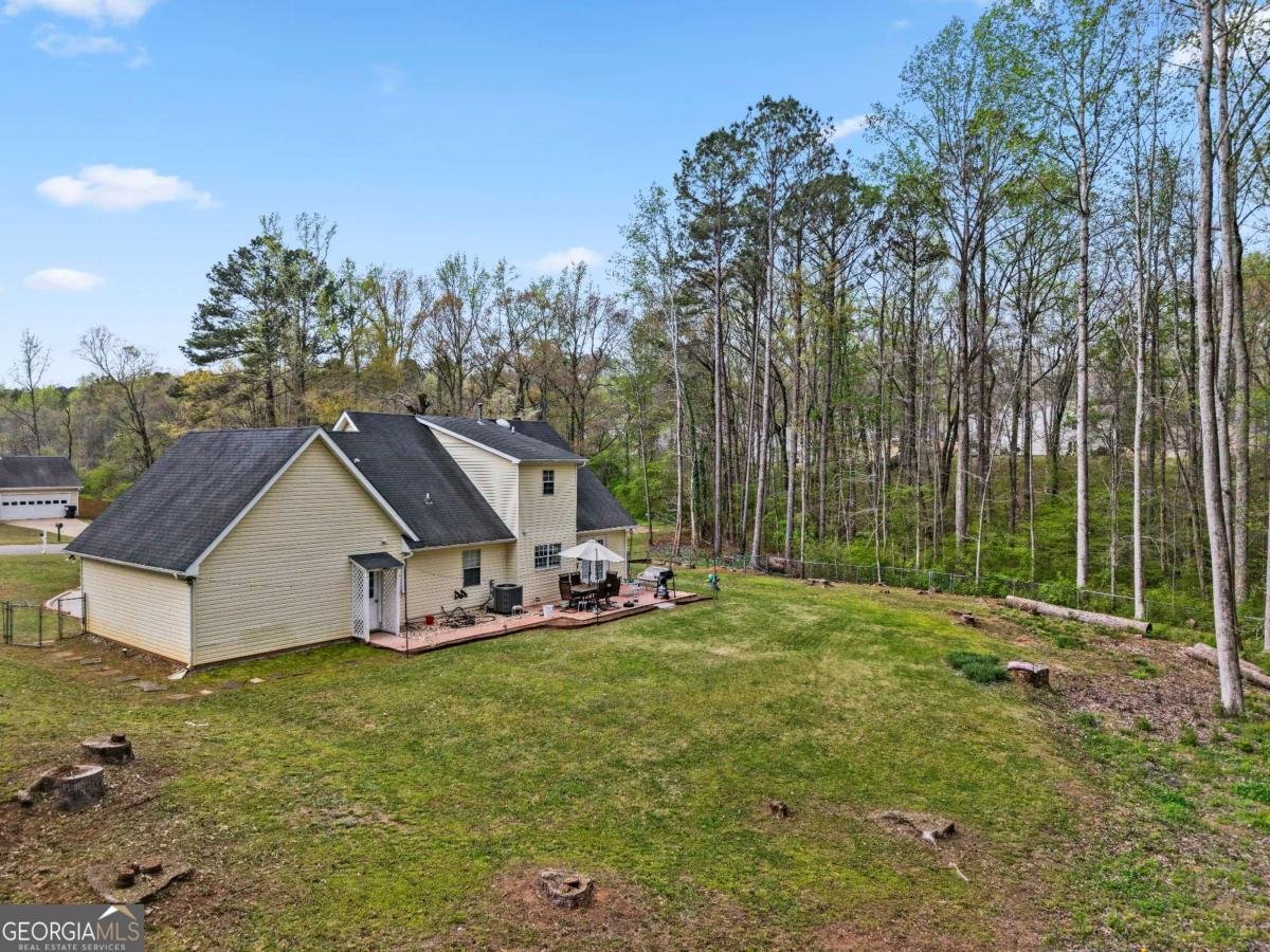 135 Creekview Drive Newnan - Photo 30