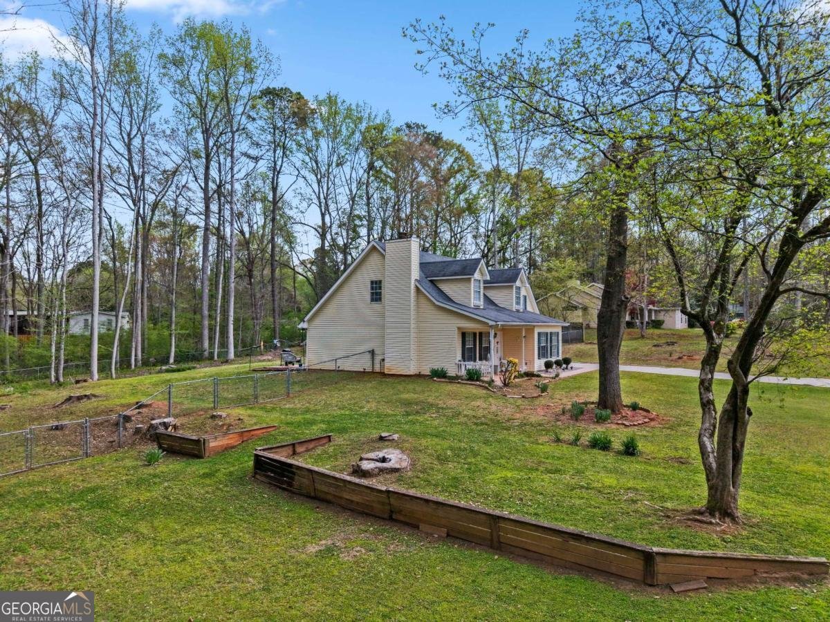 135 Creekview Drive Newnan - Photo 31