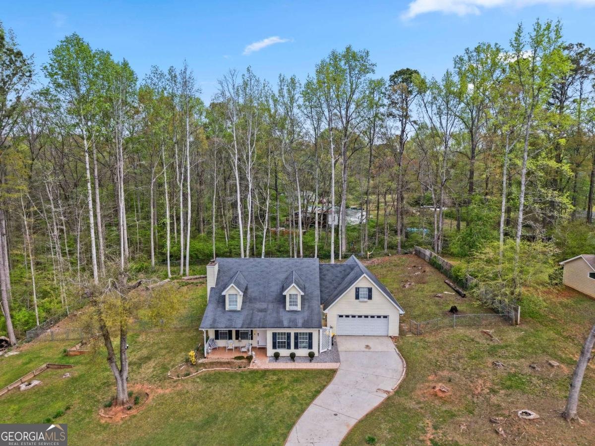 135 Creekview Drive Newnan - Photo 32