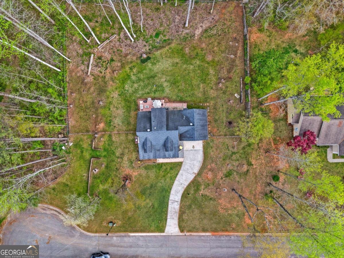 135 Creekview Drive Newnan - Photo 34