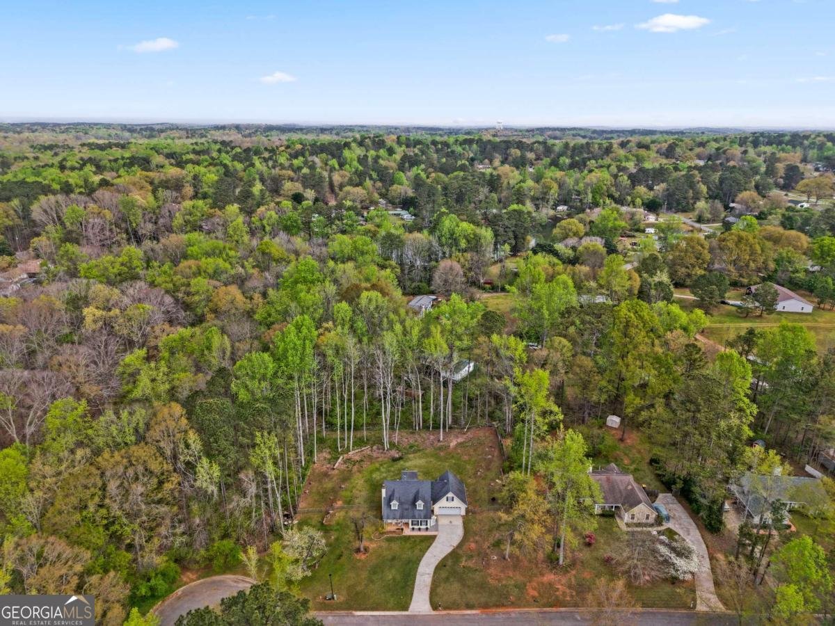 135 Creekview Drive Newnan - Photo 37