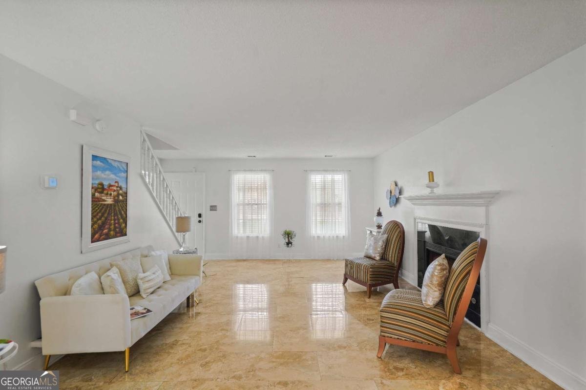 135 Creekview Drive Newnan - Photo 6