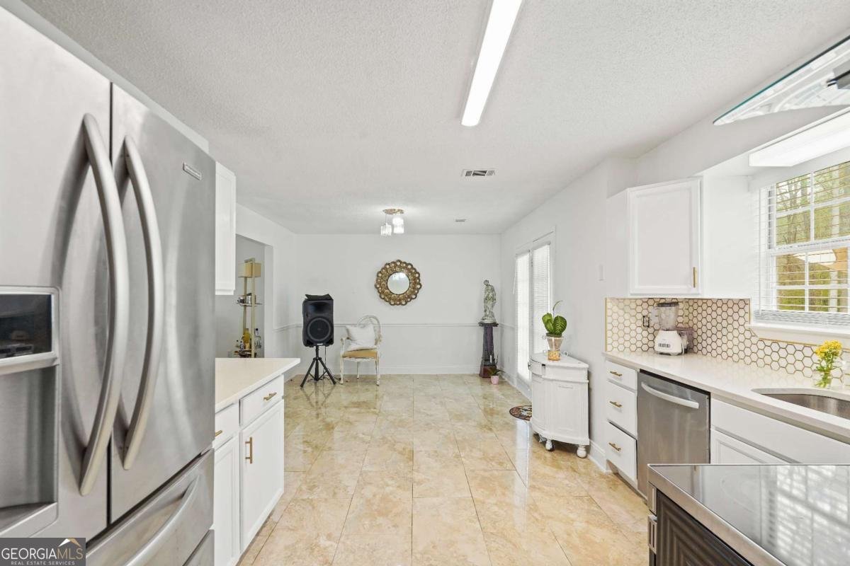 135 Creekview Drive Newnan - Photo 7