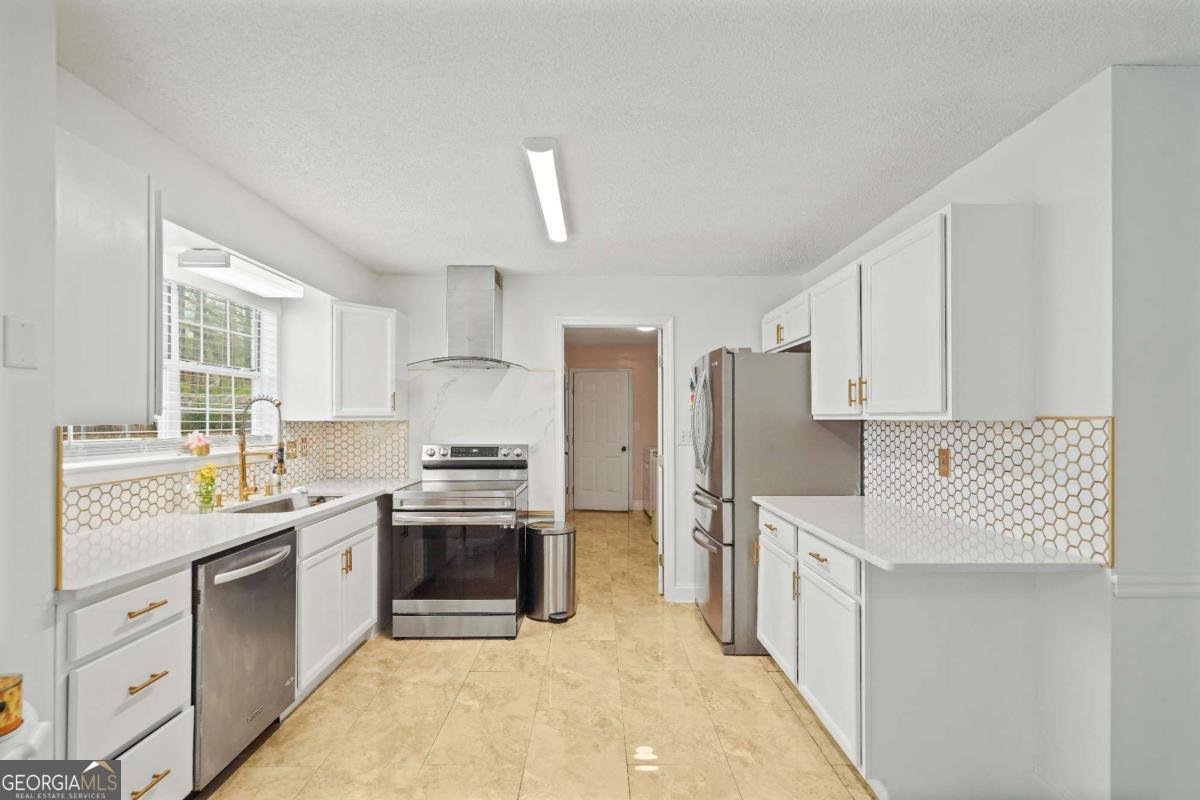 135 Creekview Drive Newnan - Photo 8