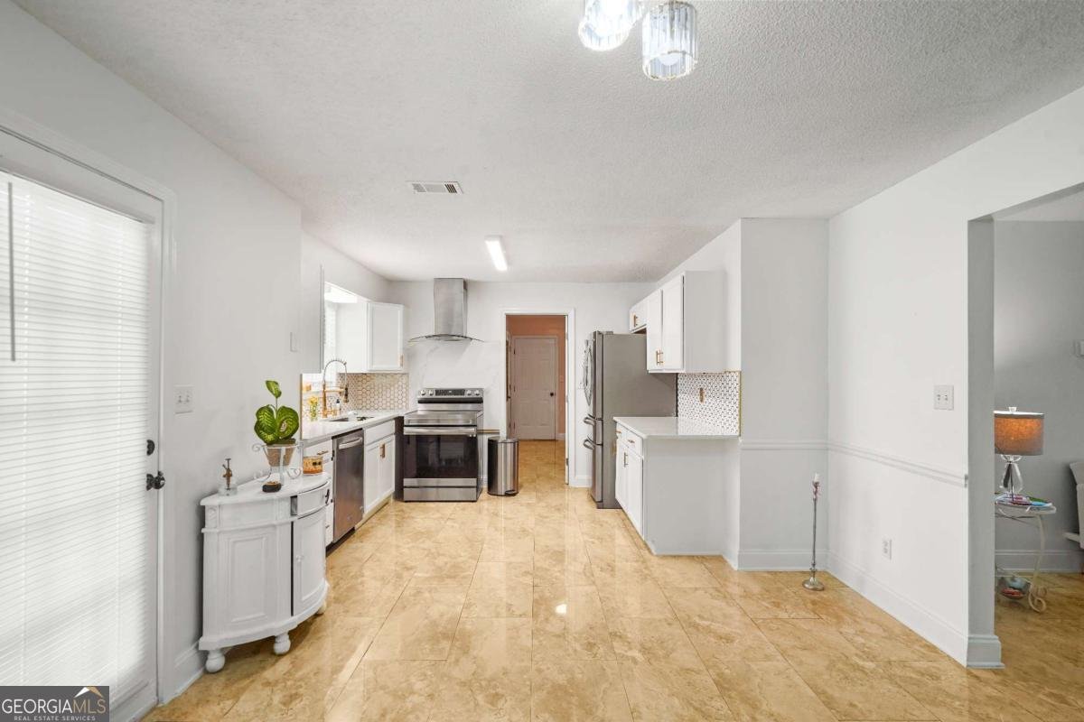 135 Creekview Drive Newnan - Photo 9