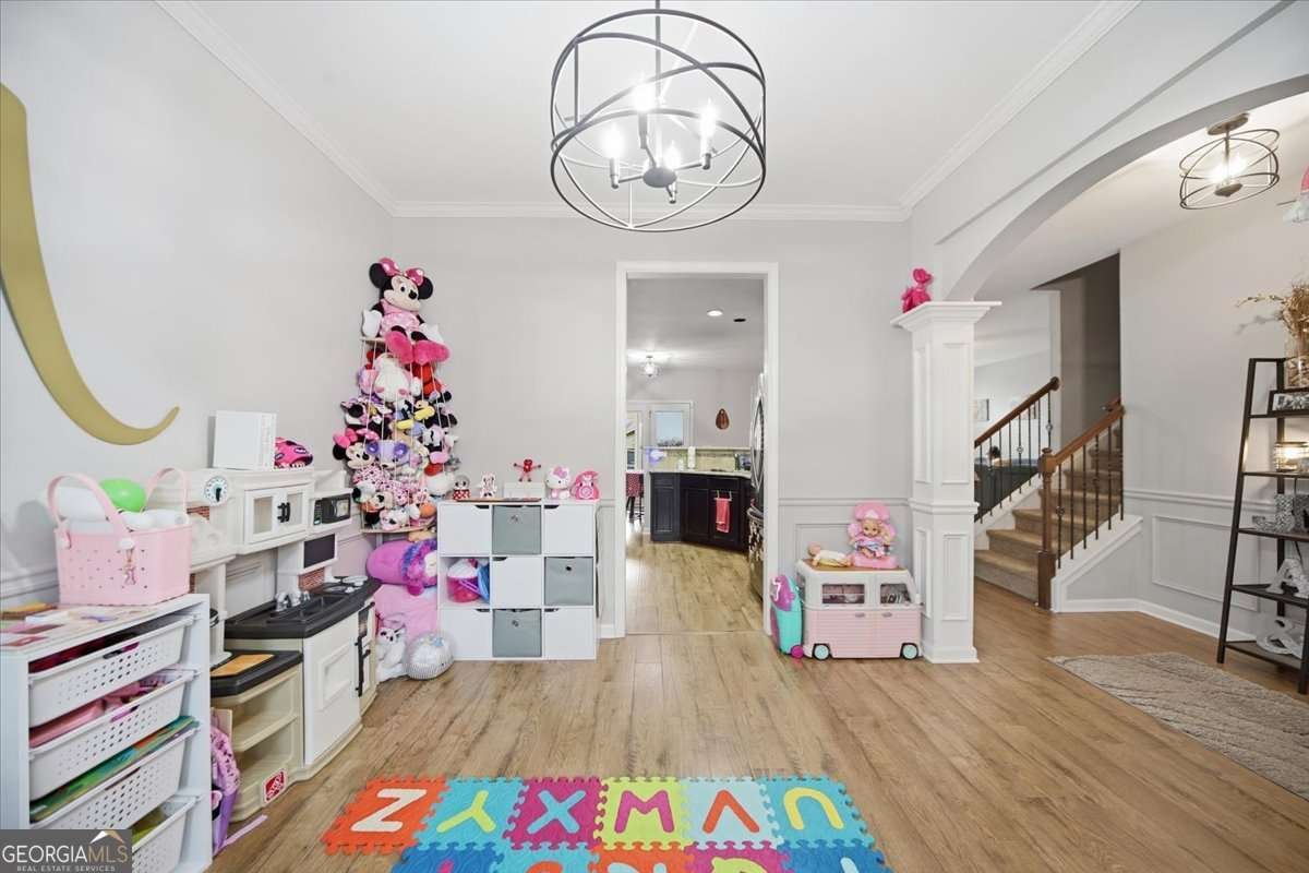 5050 Glencliff Drive Sugar Hill - Photo 10