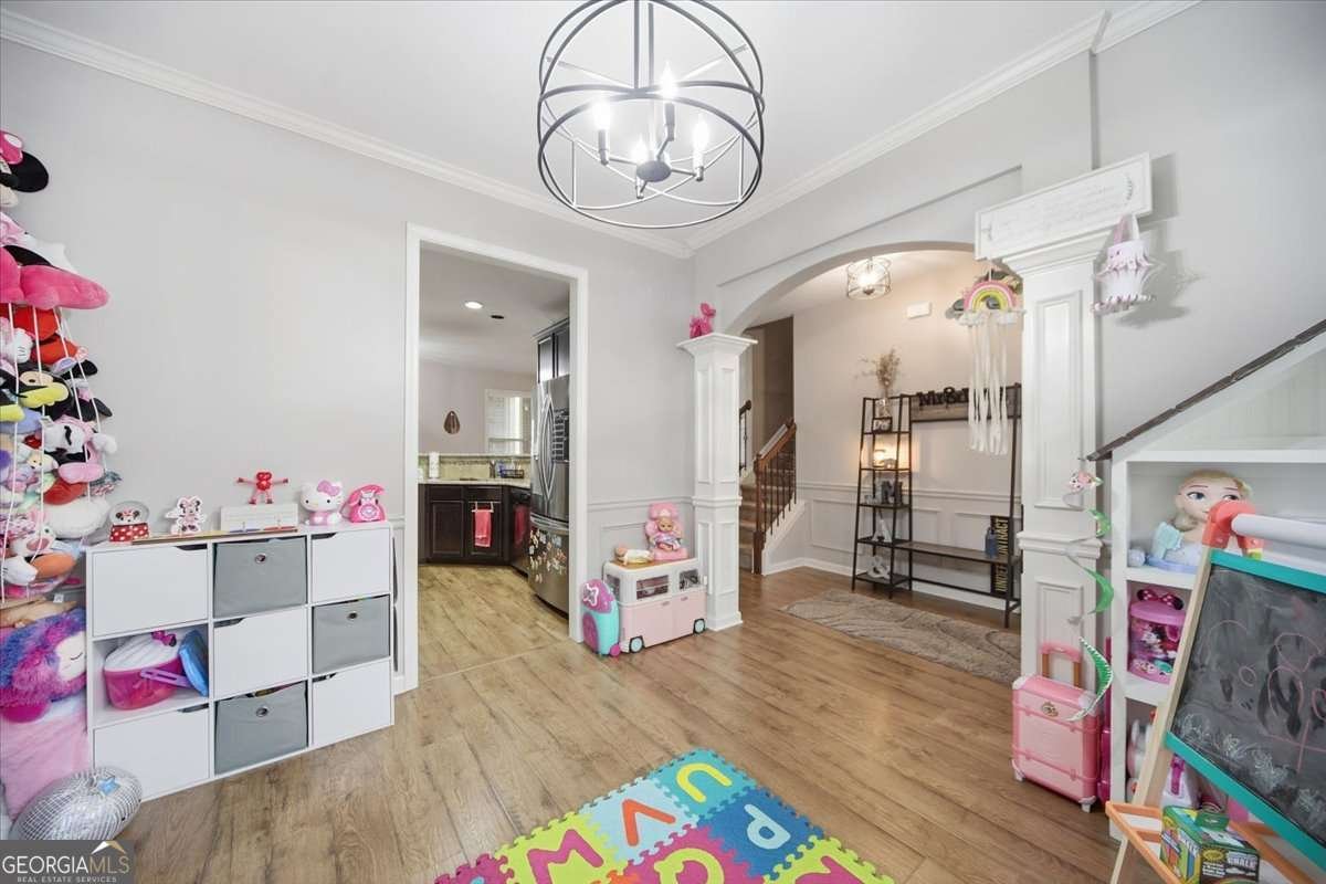 5050 Glencliff Drive Sugar Hill - Photo 11