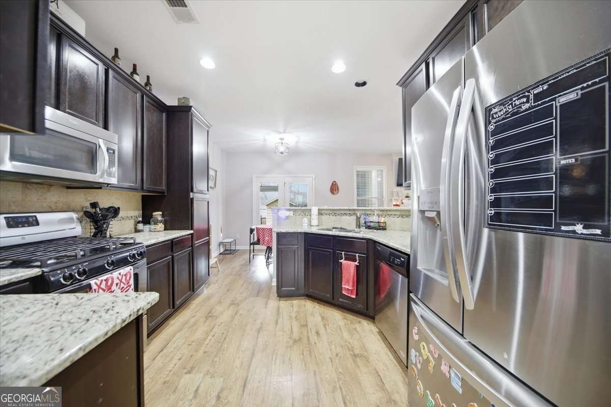 5050 Glencliff Drive Sugar Hill - Photo 12