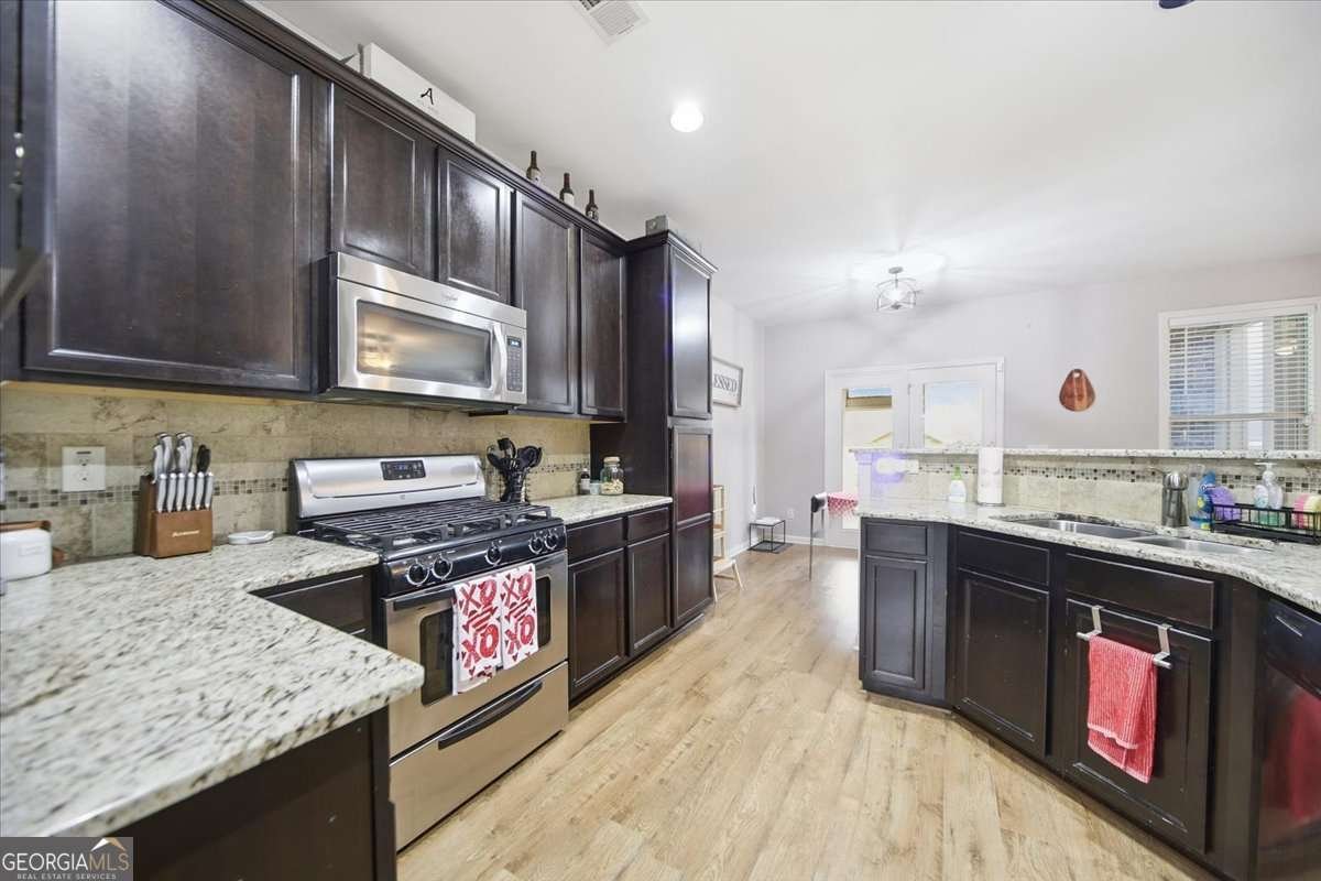 5050 Glencliff Drive Sugar Hill - Photo 13