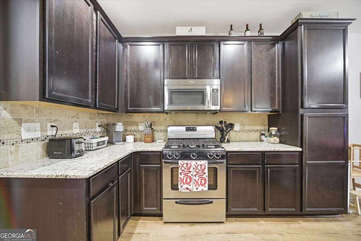 5050 Glencliff Drive Sugar Hill - Photo 14