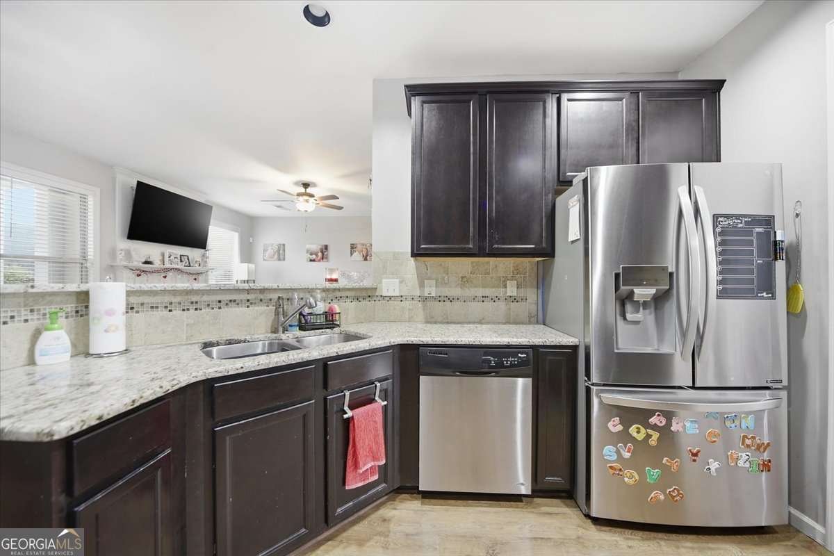 5050 Glencliff Drive Sugar Hill - Photo 15