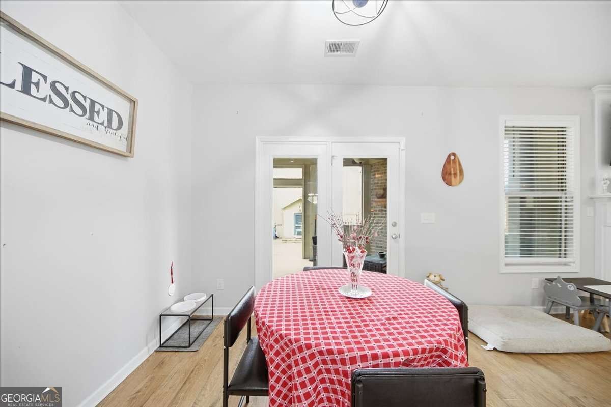 5050 Glencliff Drive Sugar Hill - Photo 17