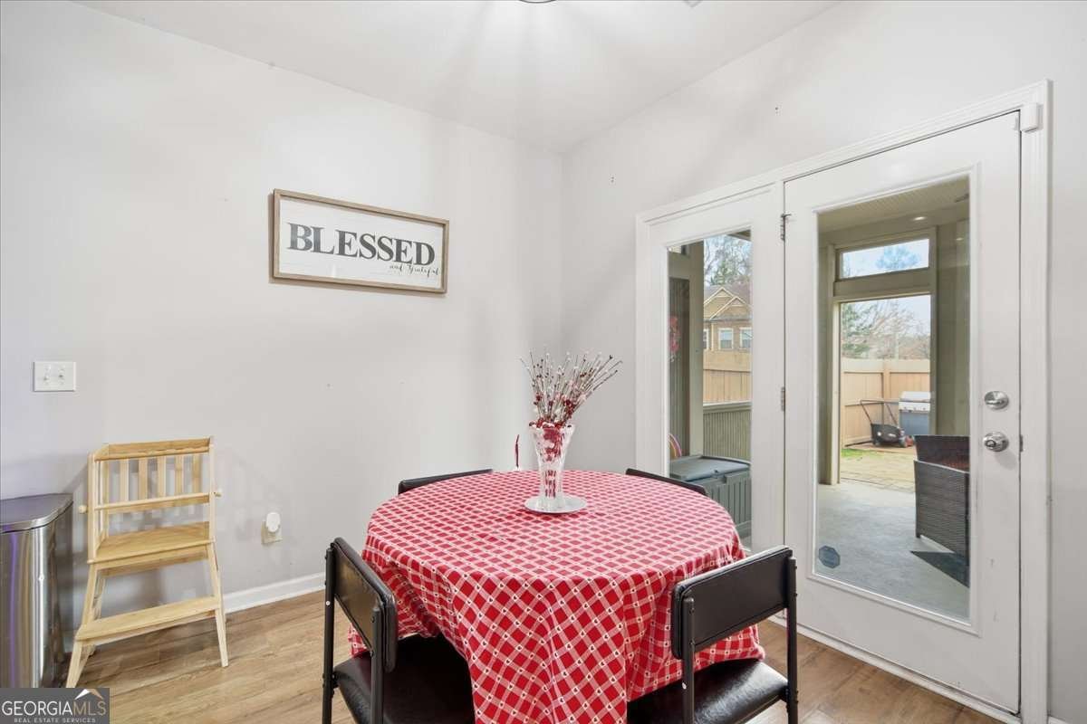 5050 Glencliff Drive Sugar Hill - Photo 18