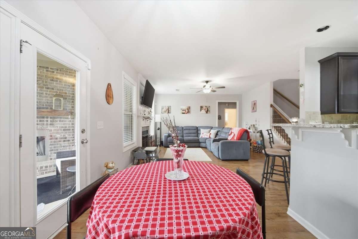 5050 Glencliff Drive Sugar Hill - Photo 19